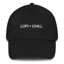 Load image into Gallery viewer, LoFi + Chill - Dad Cap
