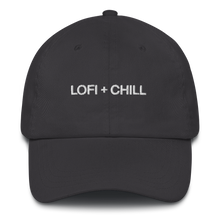 Load image into Gallery viewer, LoFi + Chill - Dad Cap