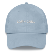 Load image into Gallery viewer, LoFi + Chill - Dad Cap