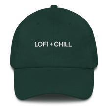 Load image into Gallery viewer, LoFi + Chill - Dad Cap