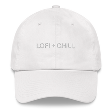 Load image into Gallery viewer, LoFi + Chill - Dad Cap