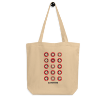 Load image into Gallery viewer, Soundplate Limited Edition - Eco Tote Bag