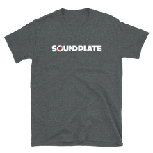 Load image into Gallery viewer, Soundplate Original Logo Mens T-Shirt