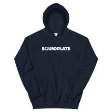 Load image into Gallery viewer, Original Logo Unisex Hoodie