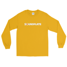 Load image into Gallery viewer, Men’s Classic Long Sleeve Shirt