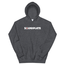 Load image into Gallery viewer, Original Logo Unisex Hoodie