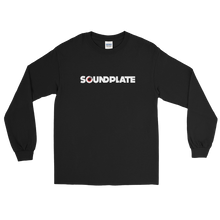 Load image into Gallery viewer, Men’s Classic Long Sleeve Shirt