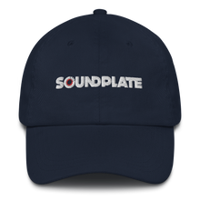Load image into Gallery viewer, Soundplate Original Dad hat