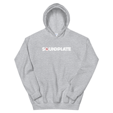 Load image into Gallery viewer, Original Logo Unisex Hoodie
