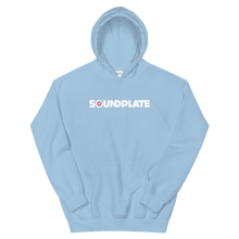 Load image into Gallery viewer, Original Logo Unisex Hoodie