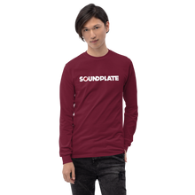 Load image into Gallery viewer, Men’s Classic Long Sleeve Shirt