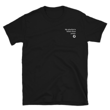 Load image into Gallery viewer, My playlist is better than yours unisex T-shirt