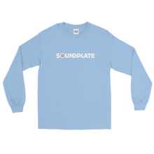 Load image into Gallery viewer, Men’s Classic Long Sleeve Shirt