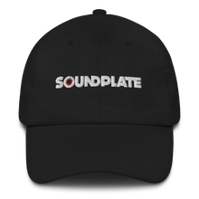 Load image into Gallery viewer, Soundplate Original Dad hat