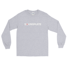 Load image into Gallery viewer, Men’s Classic Long Sleeve Shirt