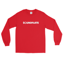 Load image into Gallery viewer, Men’s Classic Long Sleeve Shirt