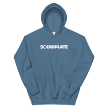 Load image into Gallery viewer, Original Logo Unisex Hoodie