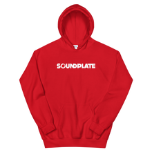 Load image into Gallery viewer, Original Logo Unisex Hoodie