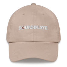 Load image into Gallery viewer, Soundplate Original Dad hat
