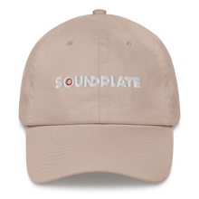 Load image into Gallery viewer, Soundplate Original Dad hat