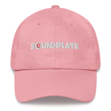 Load image into Gallery viewer, Soundplate Original Dad hat