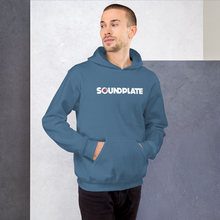 Load image into Gallery viewer, Original Logo Unisex Hoodie