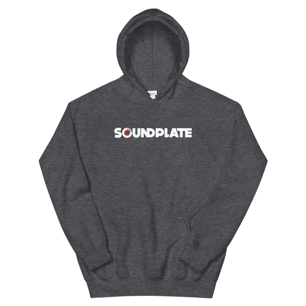 Original Logo Unisex Hoodie