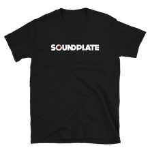 Load image into Gallery viewer, Soundplate Original Logo Mens T-Shirt
