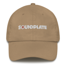 Load image into Gallery viewer, Soundplate Original Dad hat
