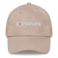 Soundplate Original Dad hat
